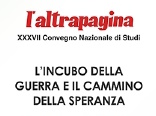 Locandina evento